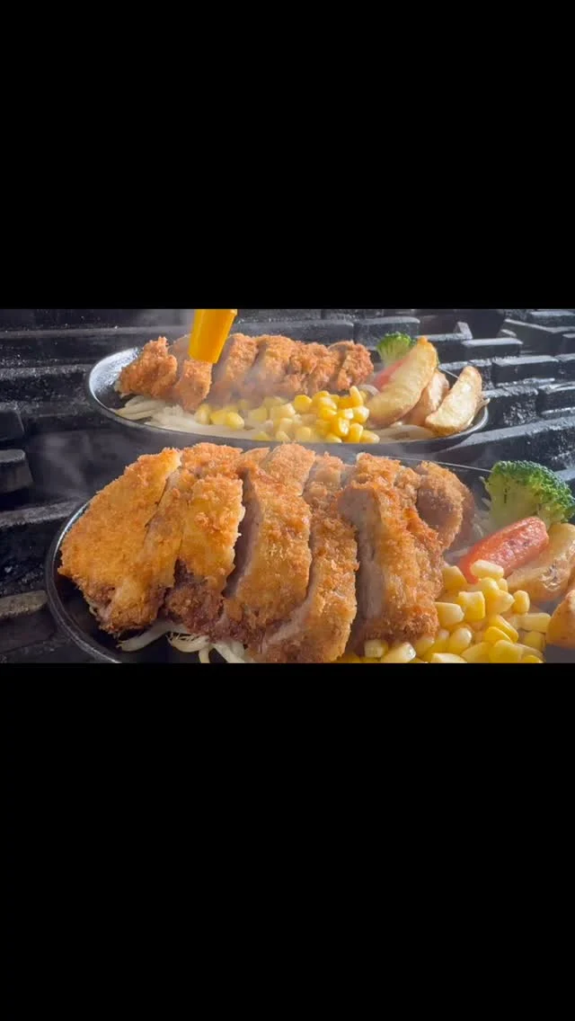 こんにちは😃
小城市三日月町にある、
Hungry bowL 2ndです🙌
只今受験シーズン！
最後の追い込み、頑張る受験生を食で応援！🔥
という事で、本日から2月2日から
「サクラサク！受験生応援キャンペーン」をスタートします‼️
「ビフカツ（勝つ)やトンカツ（勝つ）を食べて、カツ！」
ボリューム満点の丼で、心も体も満タンに!
【学生証提示】＋【SNSにハッシュタグ付けて投稿】
でミニスイーツをプレゼント🎁😻
※対象は高校受験、大学受験を控えられた方やまた終わられ方！　　　詳しくはスタッフまで！

頑張れ、受験生！
サクラサク春を、一緒に迎えましょう！🌸

キャンペーンは2月末迄です♪

-・-・-・-・-・-・-・-・-・-・-・-・-・
Hungry bowL 2nd
住所📍佐賀県小城市三日月町長神田1055-1
TEL☎️0952-37-7004
定休日:不定休
lunch🕙 11:00〜15:30(lo15:00)
dinner 🕓17:00〜21:30(lo21:00)

#佐賀グルメ #佐賀カフェ #受験生 #合格 #佐賀ランチ