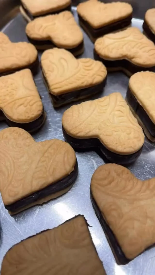 アフタヌーンスイーツプレート🍰🍮🍓
#佐賀カフェ #佐賀グルメ  #hungrybowl2nd 
#小城カフェ  #スイーツプレート