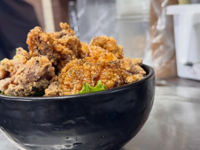 こんにちは🔆
⁡
Hungry bowL今日から通常通りの営業となります！！
多分ですがお電話も沢山頂いてたと思います💦
テイクアウトやお席のご予約お待ちしておりますので
よろしくお願いいたします🙏
⁡
今の所お席も全然空いてますので
是非ともご来店下さい👋
⁡
⁡
 #どんぶり
 #佐賀
 #唐揚げ
 #カフェ
 #ランチ